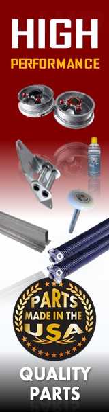 garage door diy parts sale