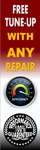 get garage door maintenance