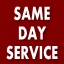 same day installation in Ennis TX